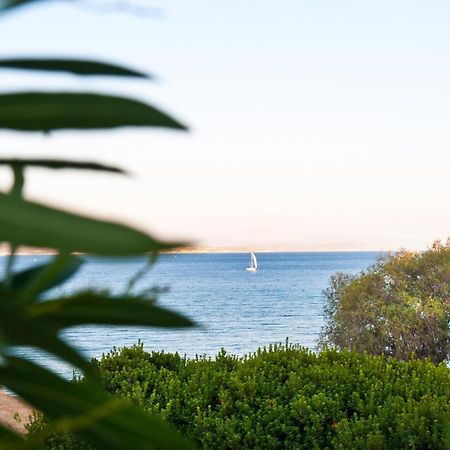 Sea Breeze Apartments Chios Monolia Exterior photo